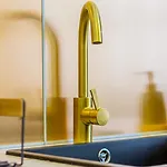 Appartement Bengt Kiraly Str. Luxury