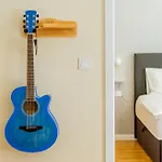 Appartement Bengt Kiraly Str. Luxury