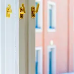 Bengt Kiraly Str. Luxury Appartement Boedapest