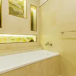 Lägenhet Bengt Kiraly Str. Luxury Budapest