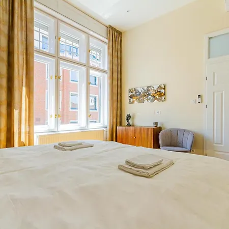 Bengt Kiraly Str. Luxury * Budapest