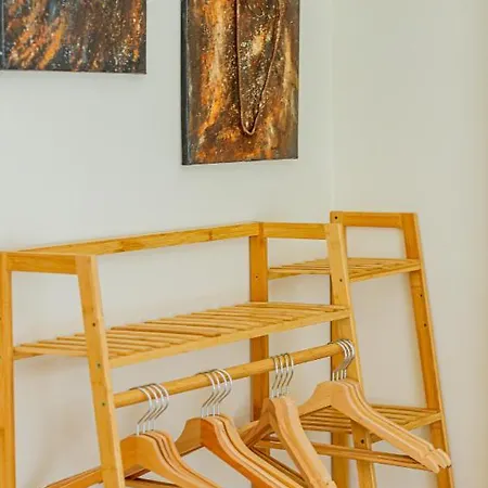 Bengt Kiraly Str. Luxury Appartement Boedapest