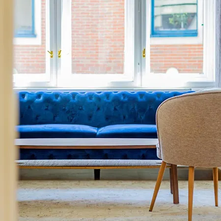 Appartement Bengt Kiraly Str. Luxury *
