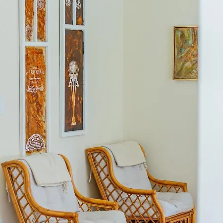 Appartement Bengt Kiraly Str. Luxury Boedapest