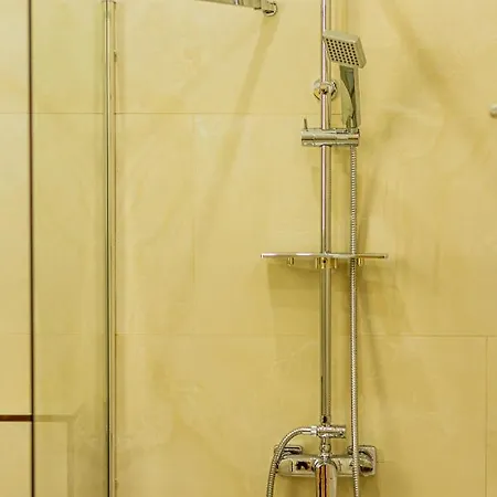 Appartement Bengt Kiraly Str. Luxury *