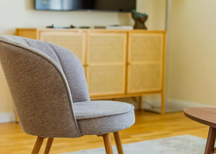 Bengt Kiraly Str. Luxury Apartament Budapesta