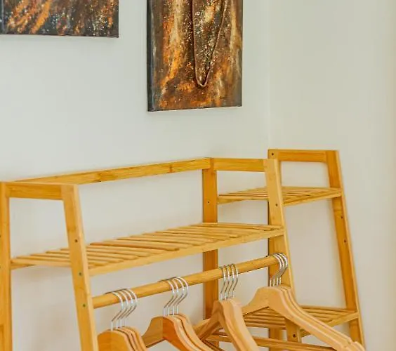Bengt Kiraly Str. Luxury Apartament Budapesta