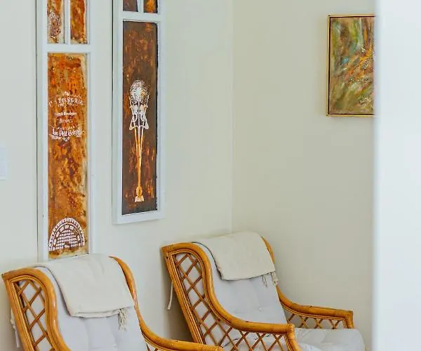 Apartament Bengt Kiraly Str. Luxury Budapesta